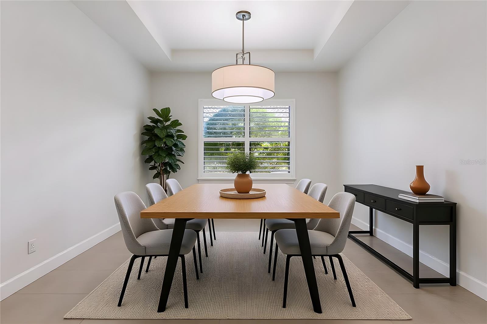 ESPLANADE PH III A, B, C, D, J&PART OF F - Residential