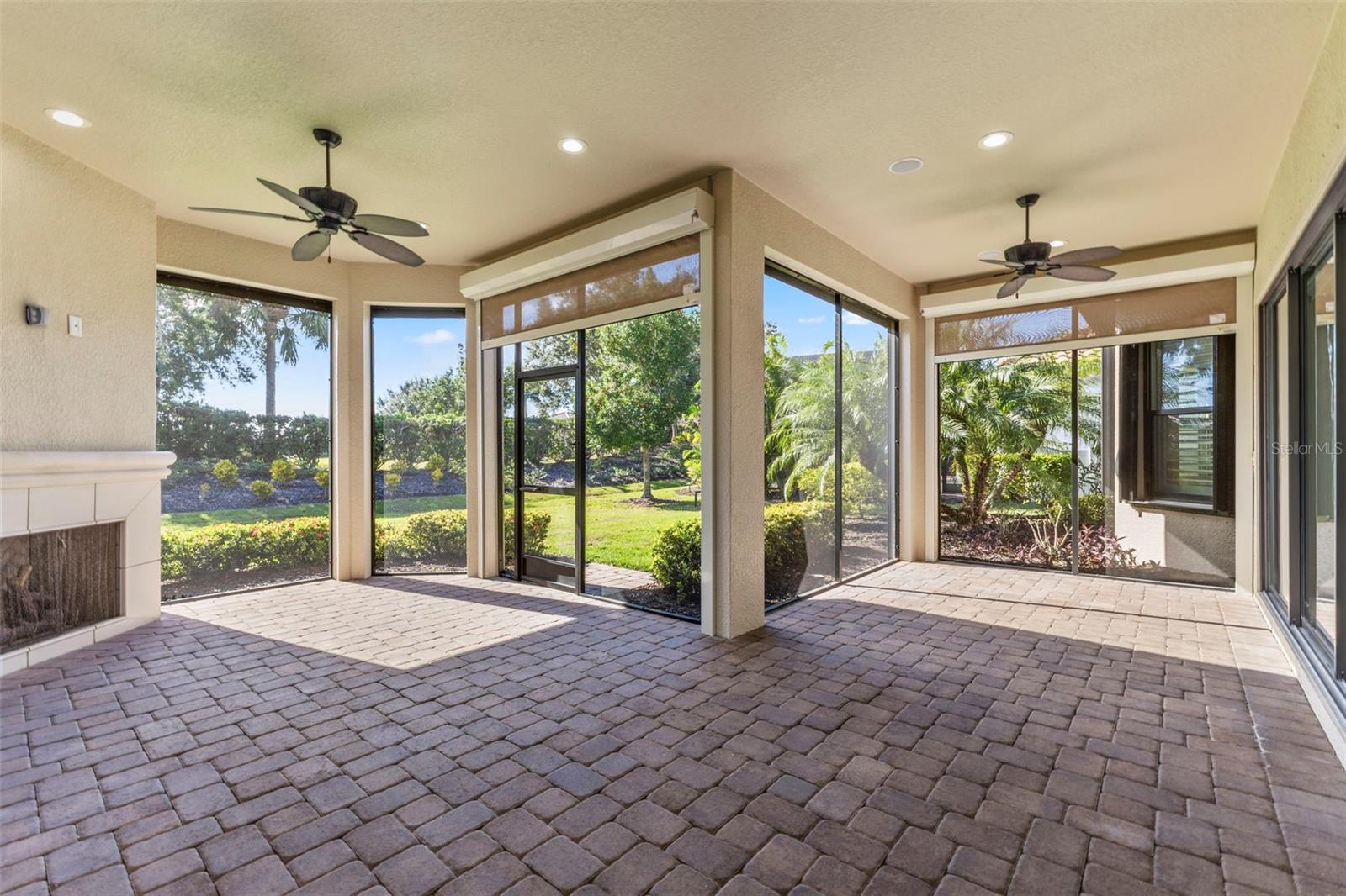 ESPLANADE PH III A, B, C, D, J&PART OF F - Residential