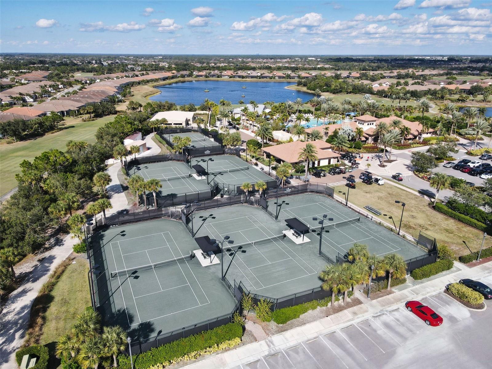 ESPLANADE PH III A, B, C, D, J&PART OF F - Residential