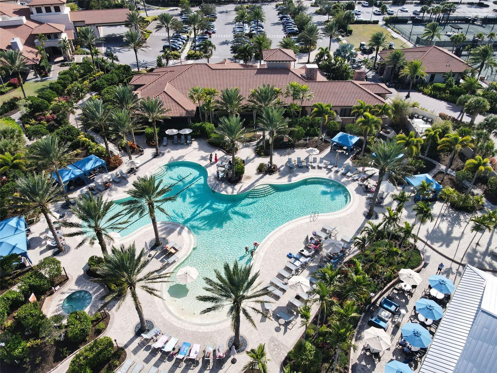 ESPLANADE PH III A, B, C, D, J&PART OF F - Residential