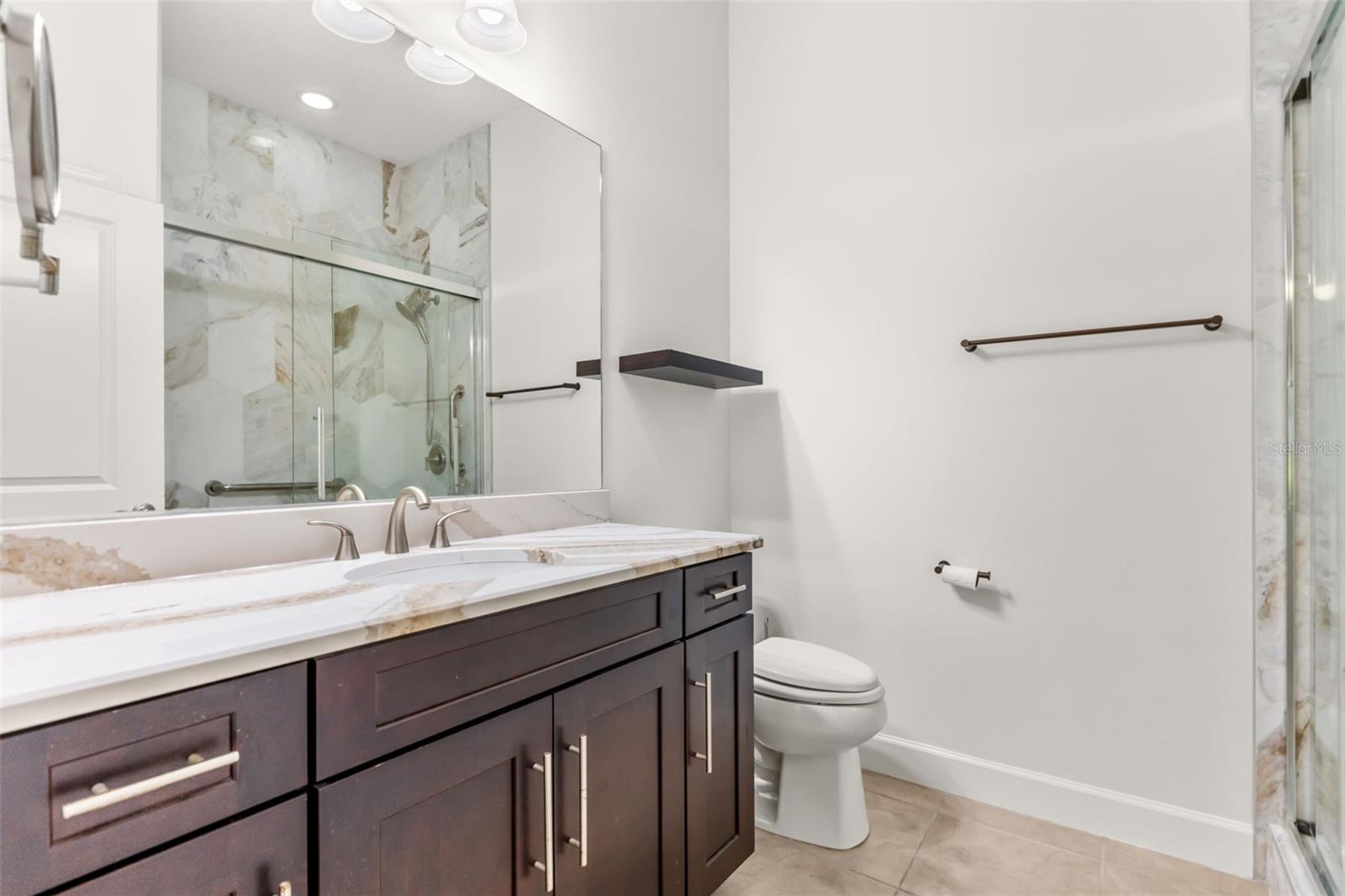 ESPLANADE PH III A, B, C, D, J&PART OF F - Residential