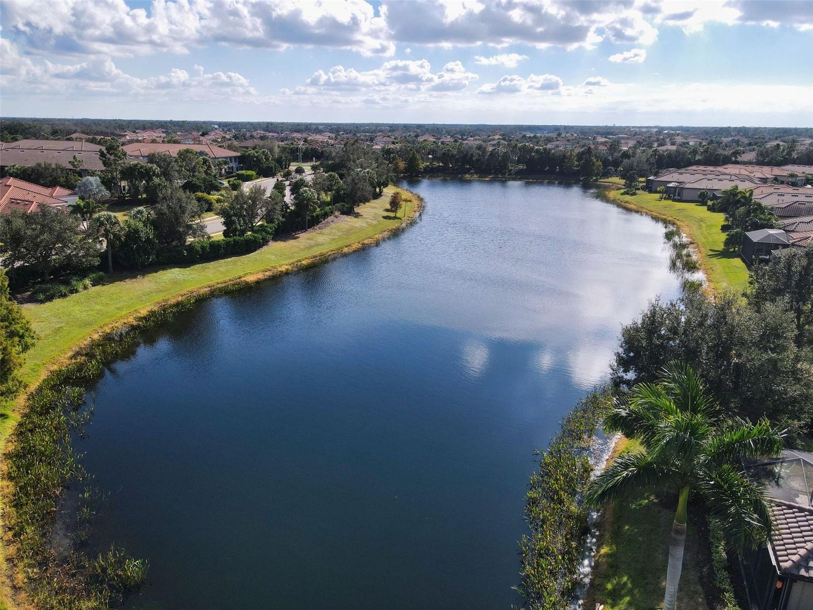 ESPLANADE PH III A, B, C, D, J&PART OF F - Residential