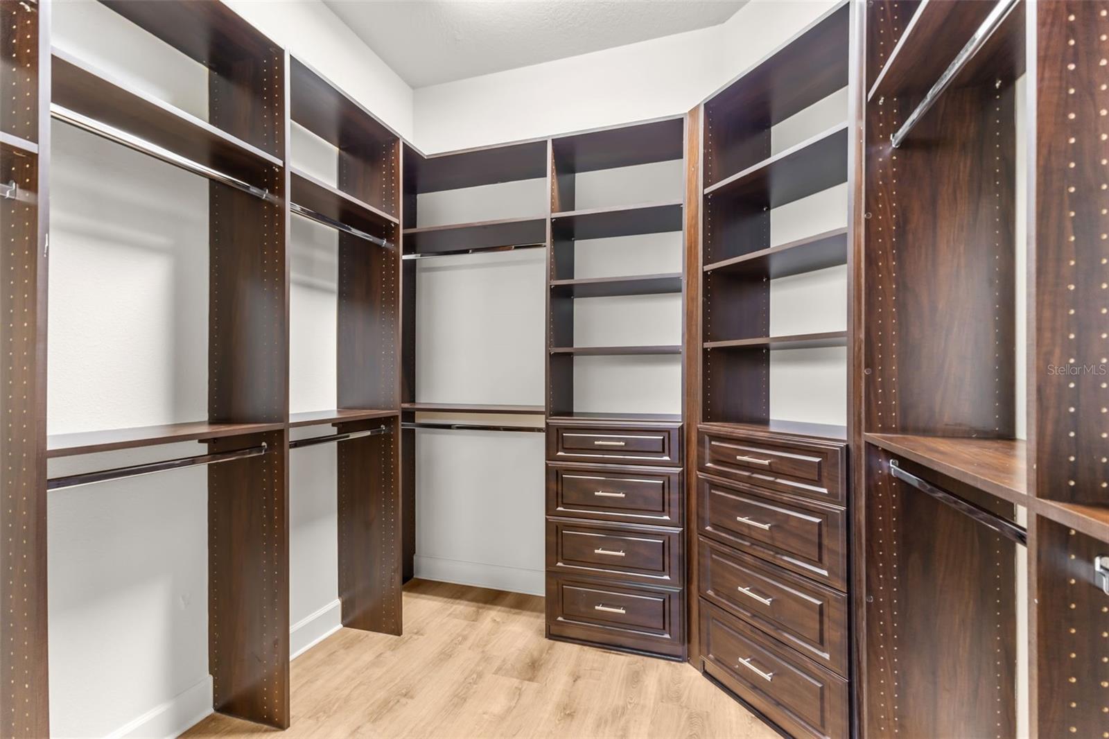 ESPLANADE PH III A, B, C, D, J&PART OF F - Residential