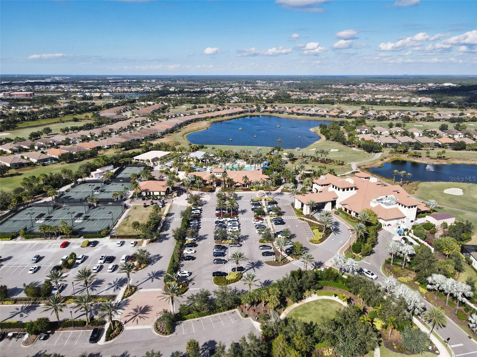 ESPLANADE PH III A, B, C, D, J&PART OF F - Residential