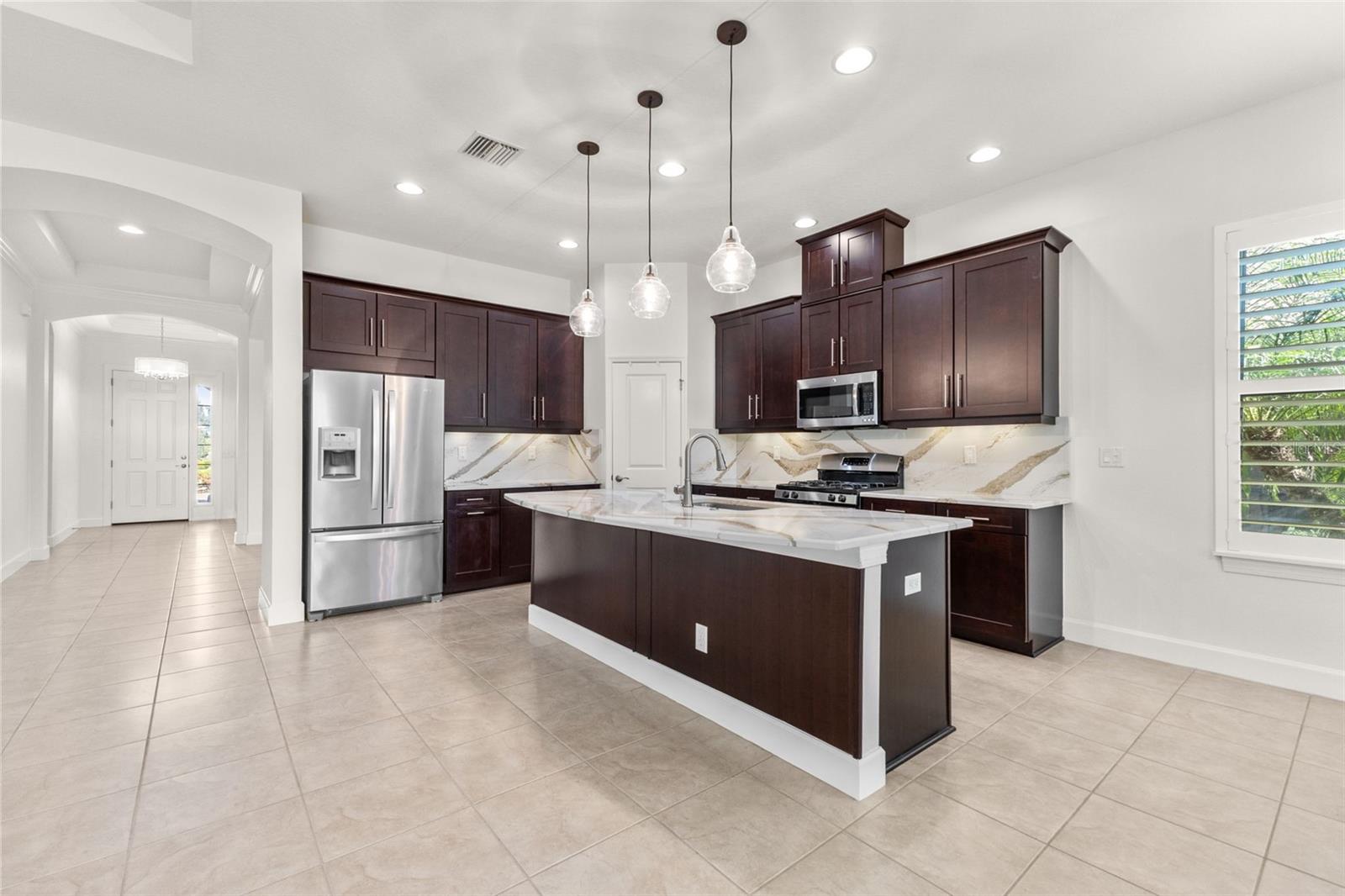 ESPLANADE PH III A, B, C, D, J&PART OF F - Residential