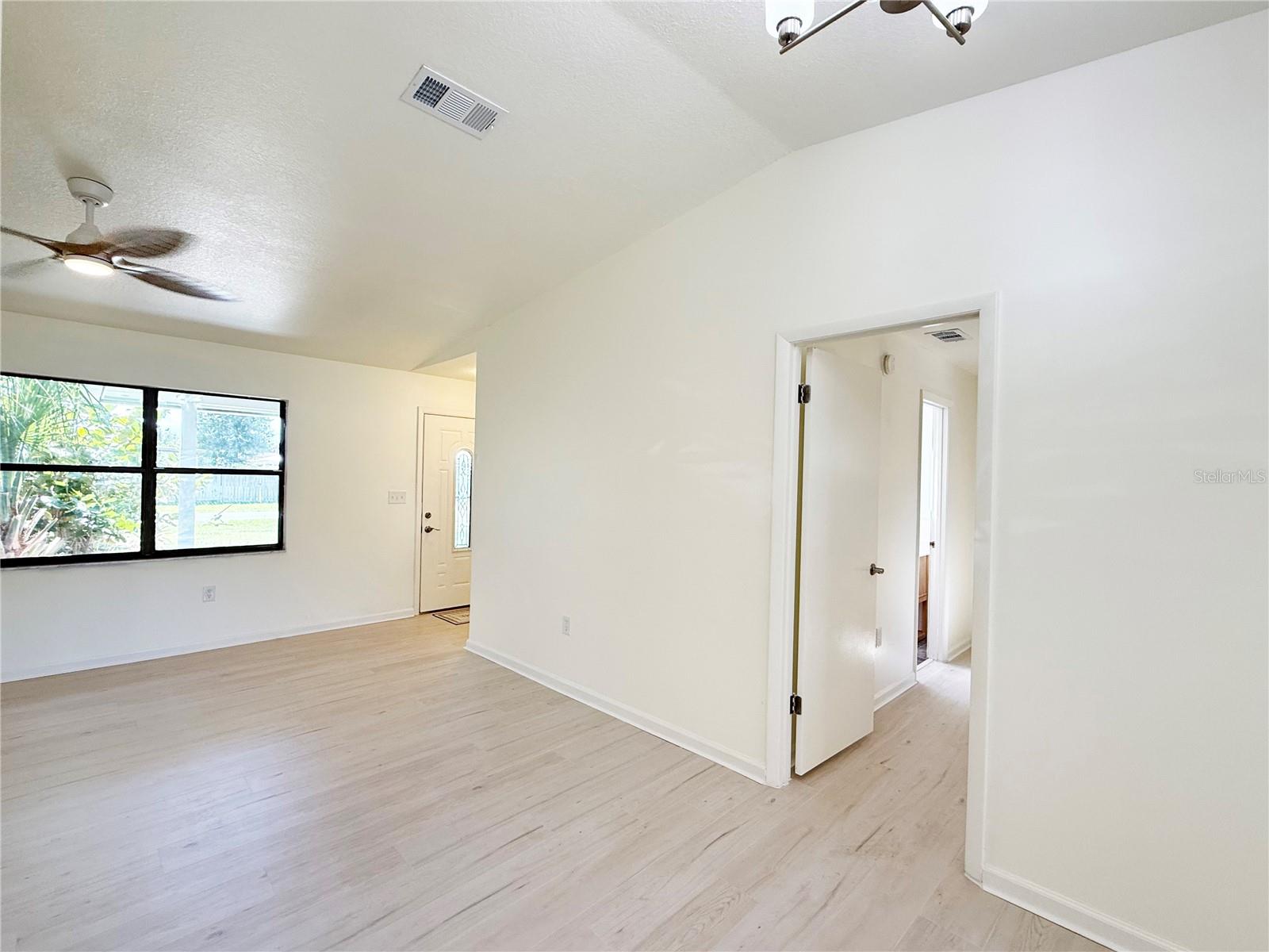 ST AUGUSTINE SOUTH - Residential