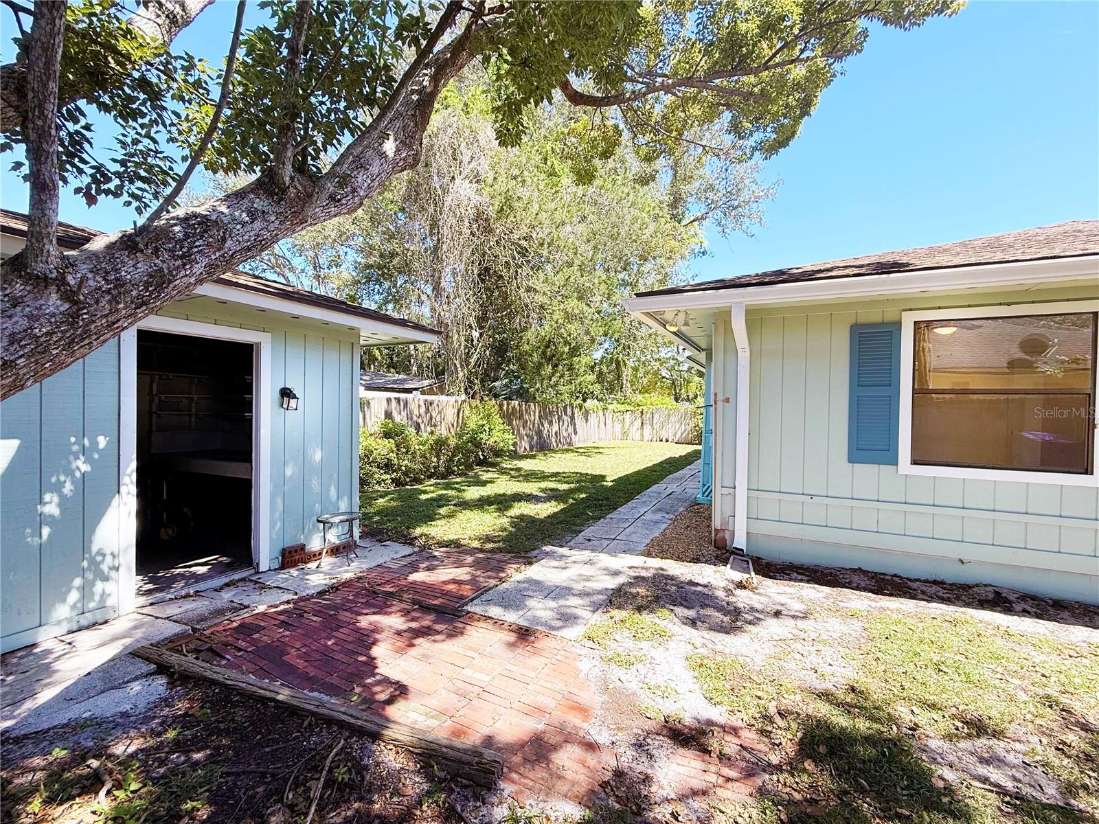 ST AUGUSTINE SOUTH - Residential