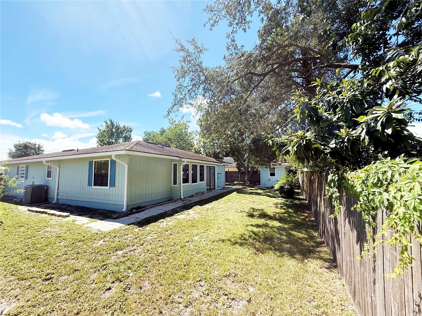 ST AUGUSTINE SOUTH - Residential