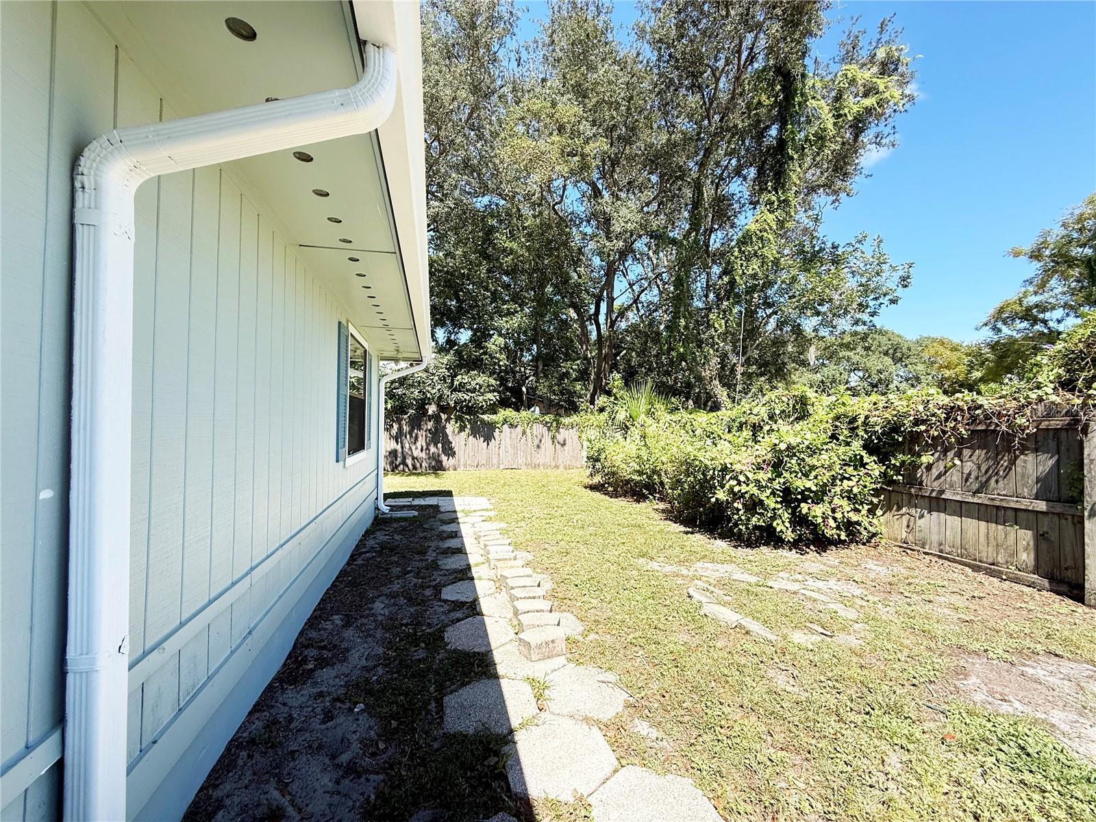 ST AUGUSTINE SOUTH - Residential