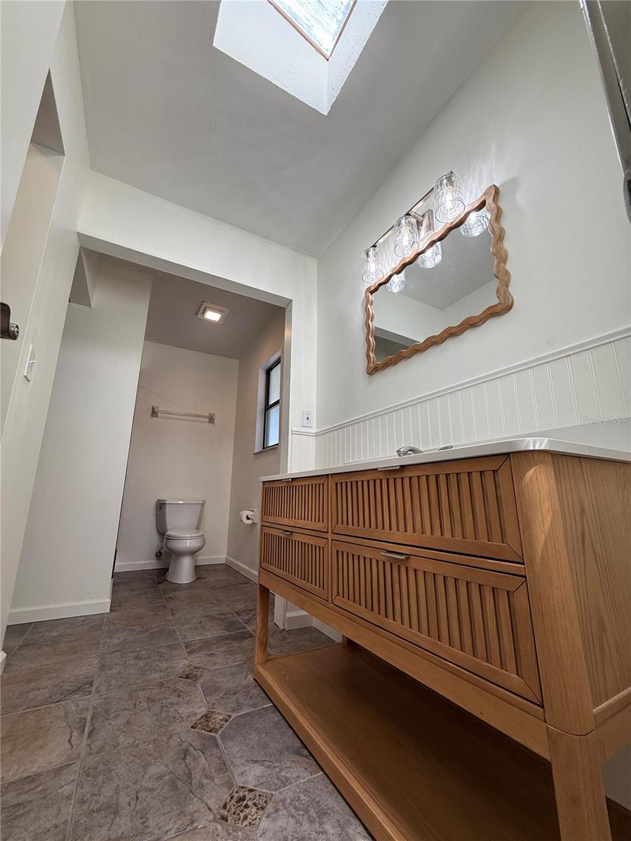 ST AUGUSTINE SOUTH - Residential