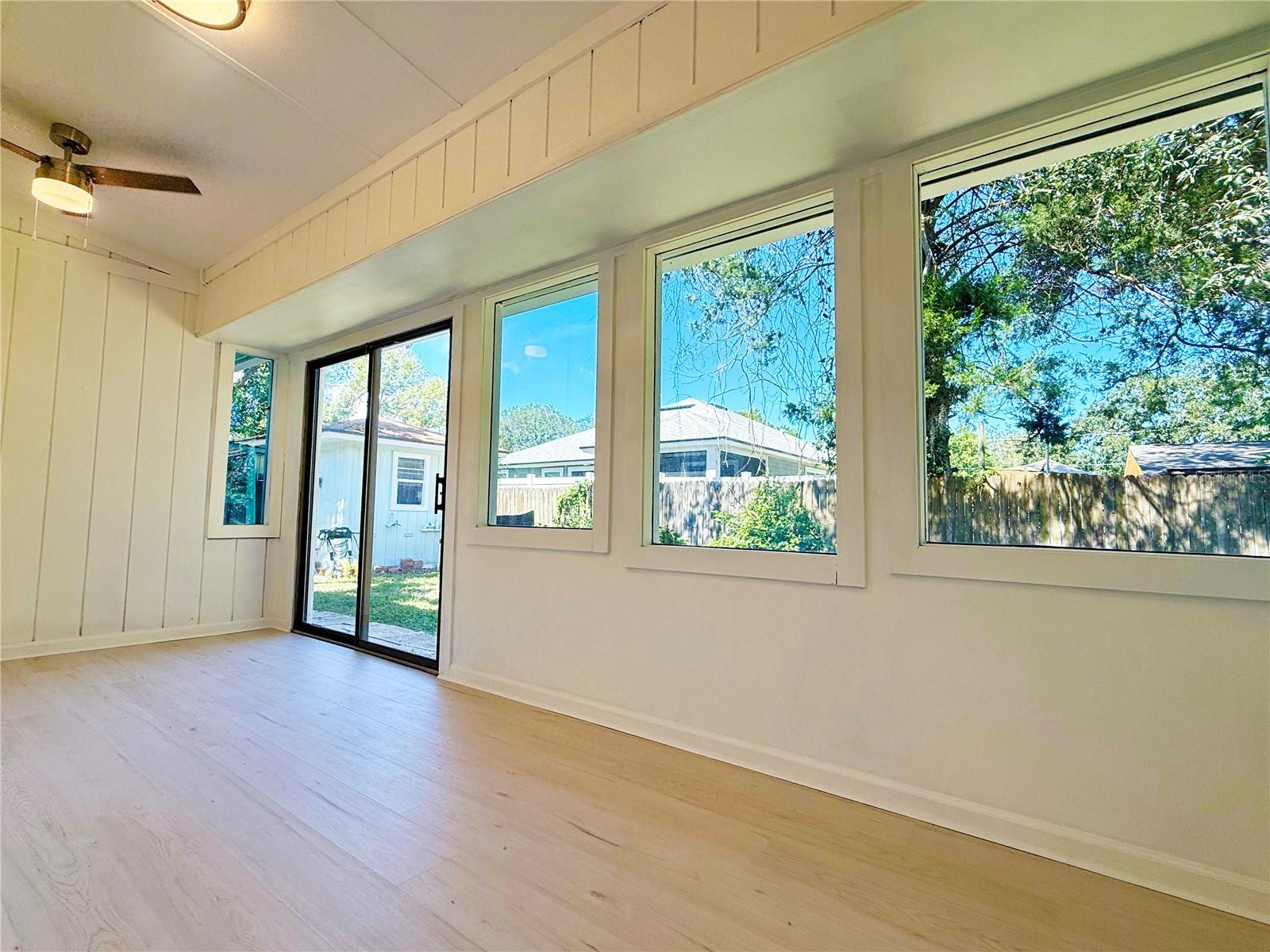 ST AUGUSTINE SOUTH - Residential