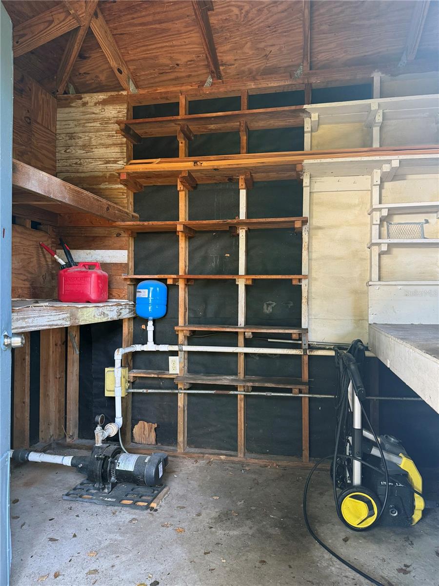 ST AUGUSTINE SOUTH - Residential