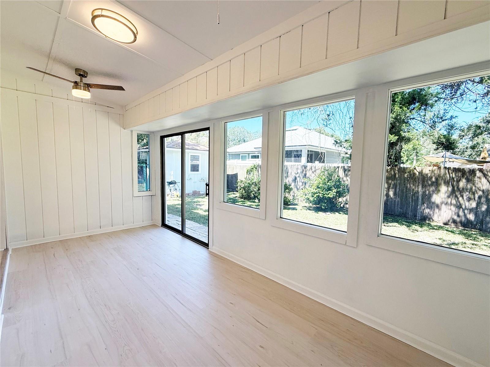 ST AUGUSTINE SOUTH - Residential