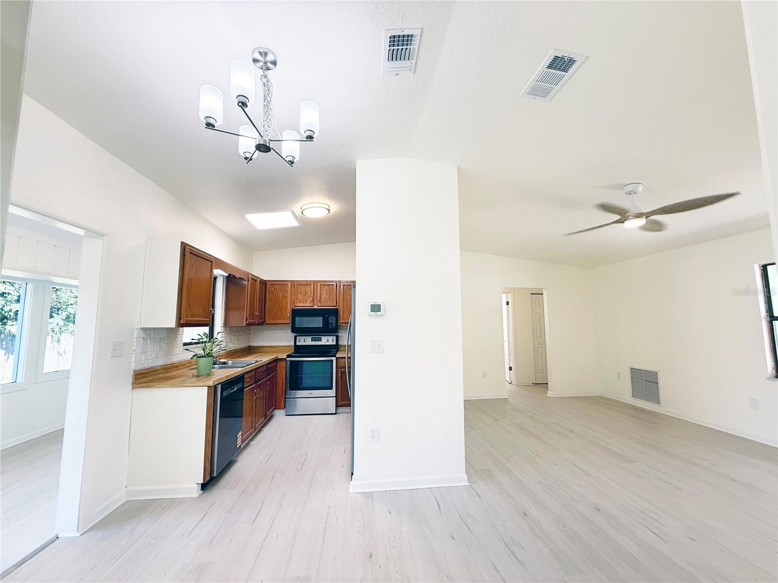 ST AUGUSTINE SOUTH - Residential