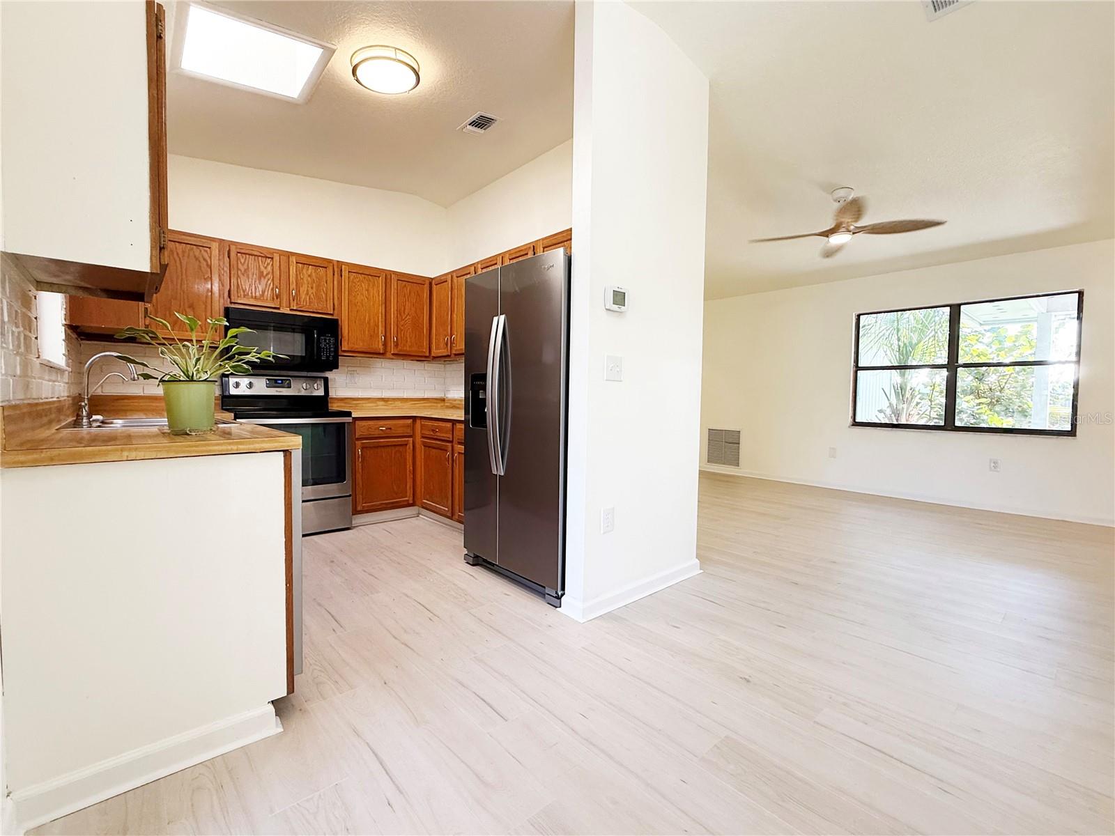 ST AUGUSTINE SOUTH - Residential