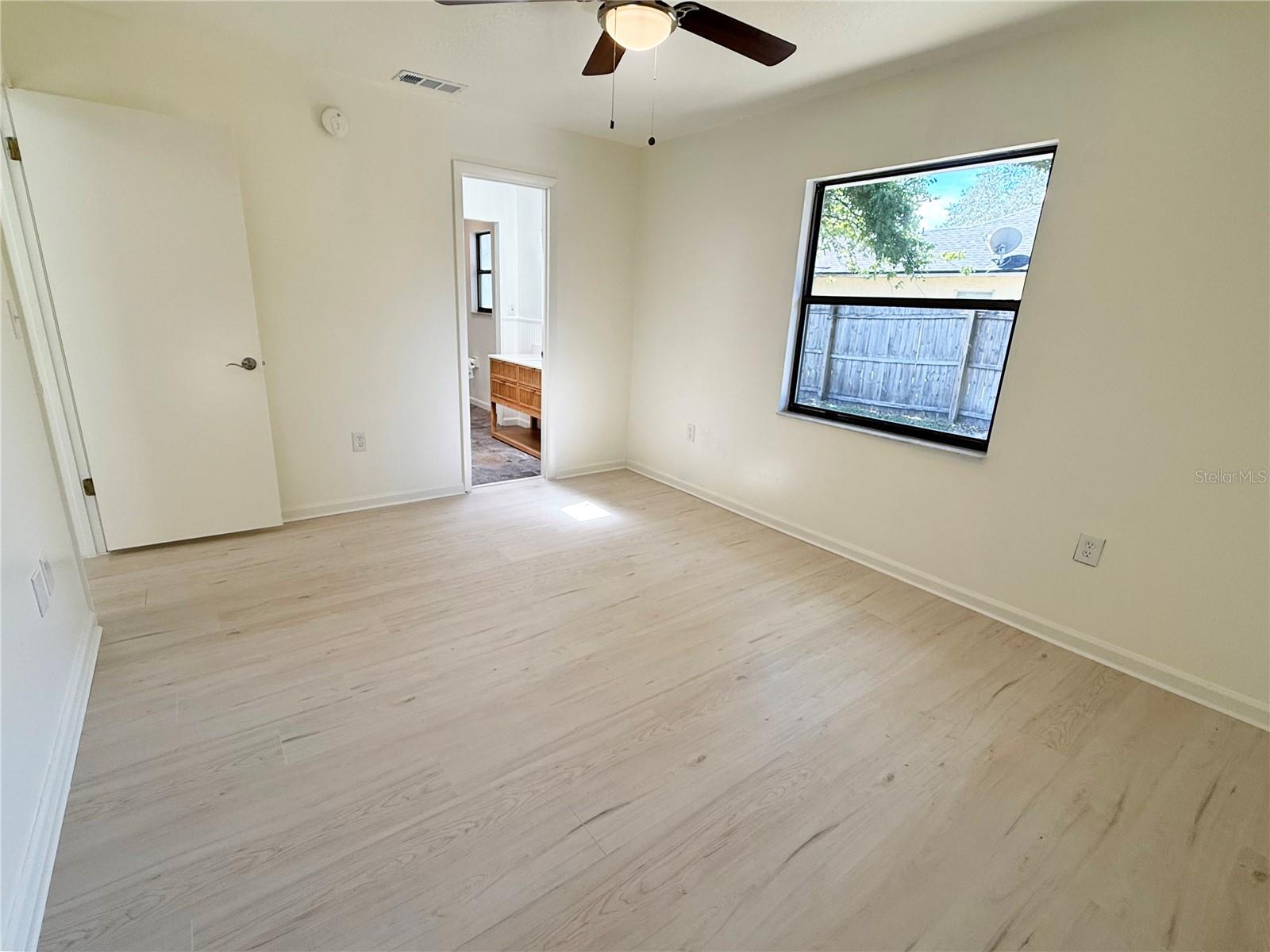 ST AUGUSTINE SOUTH - Residential