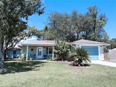 Photo of 207 Warbler Road, St. Augustine, FL 32086 (MLS # GC534249)