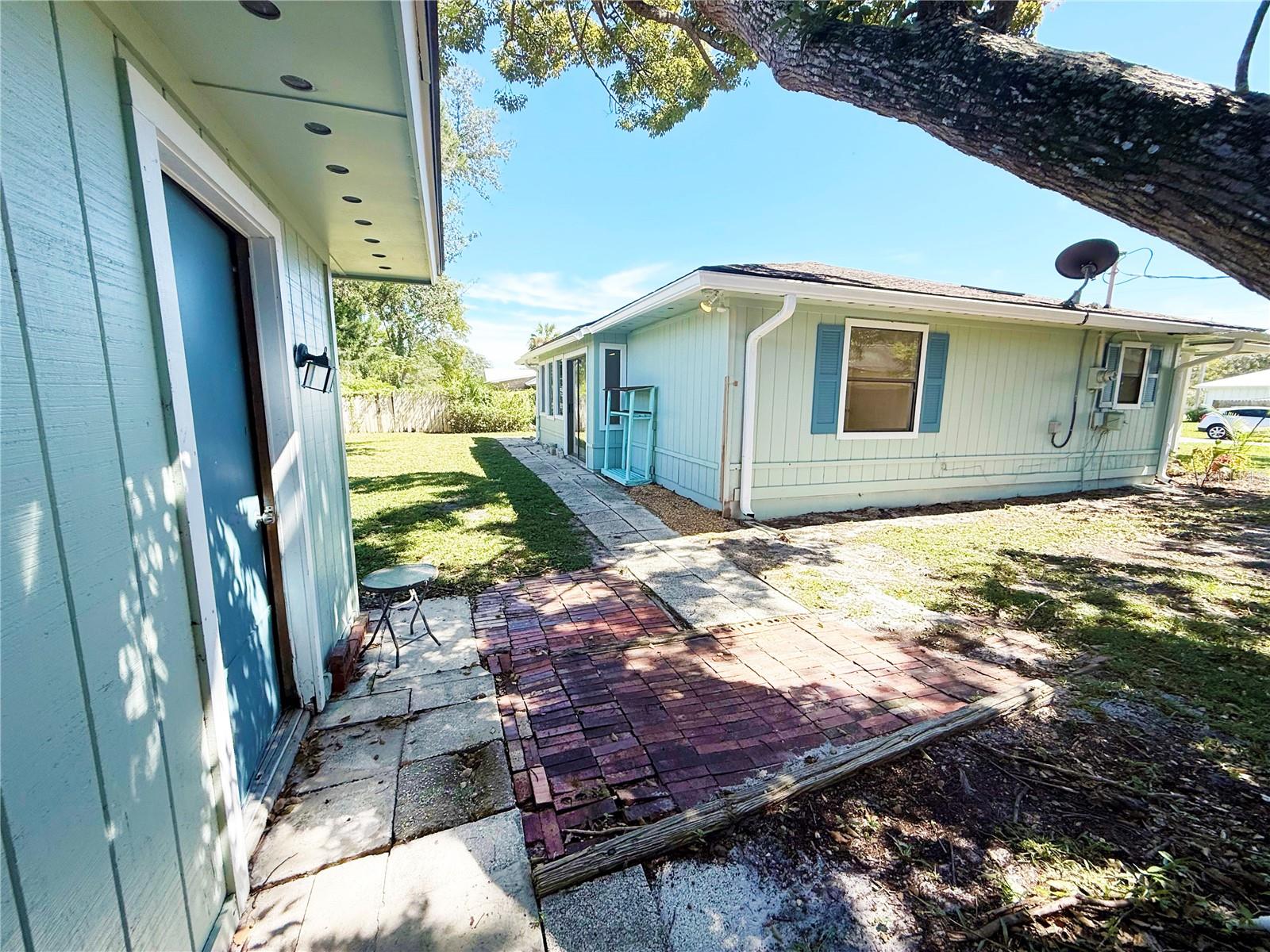 ST AUGUSTINE SOUTH - Residential