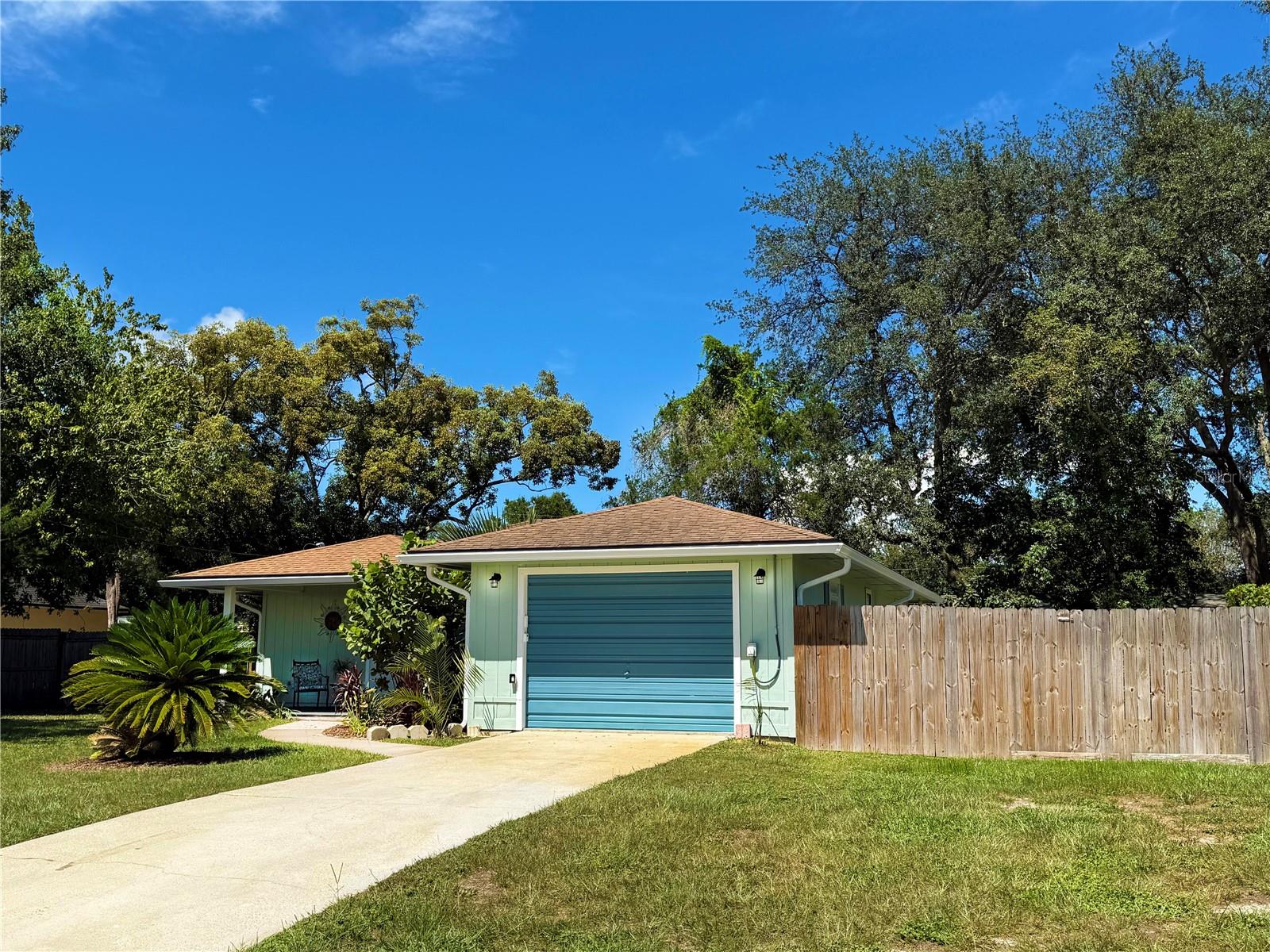 ST AUGUSTINE SOUTH - Residential