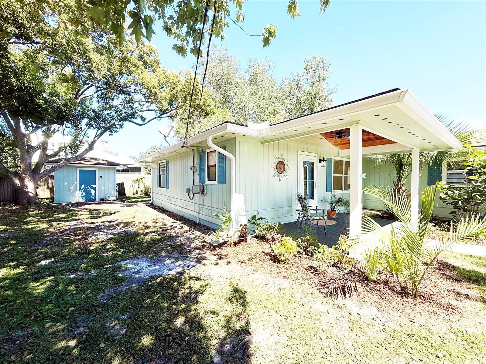 ST AUGUSTINE SOUTH - Residential