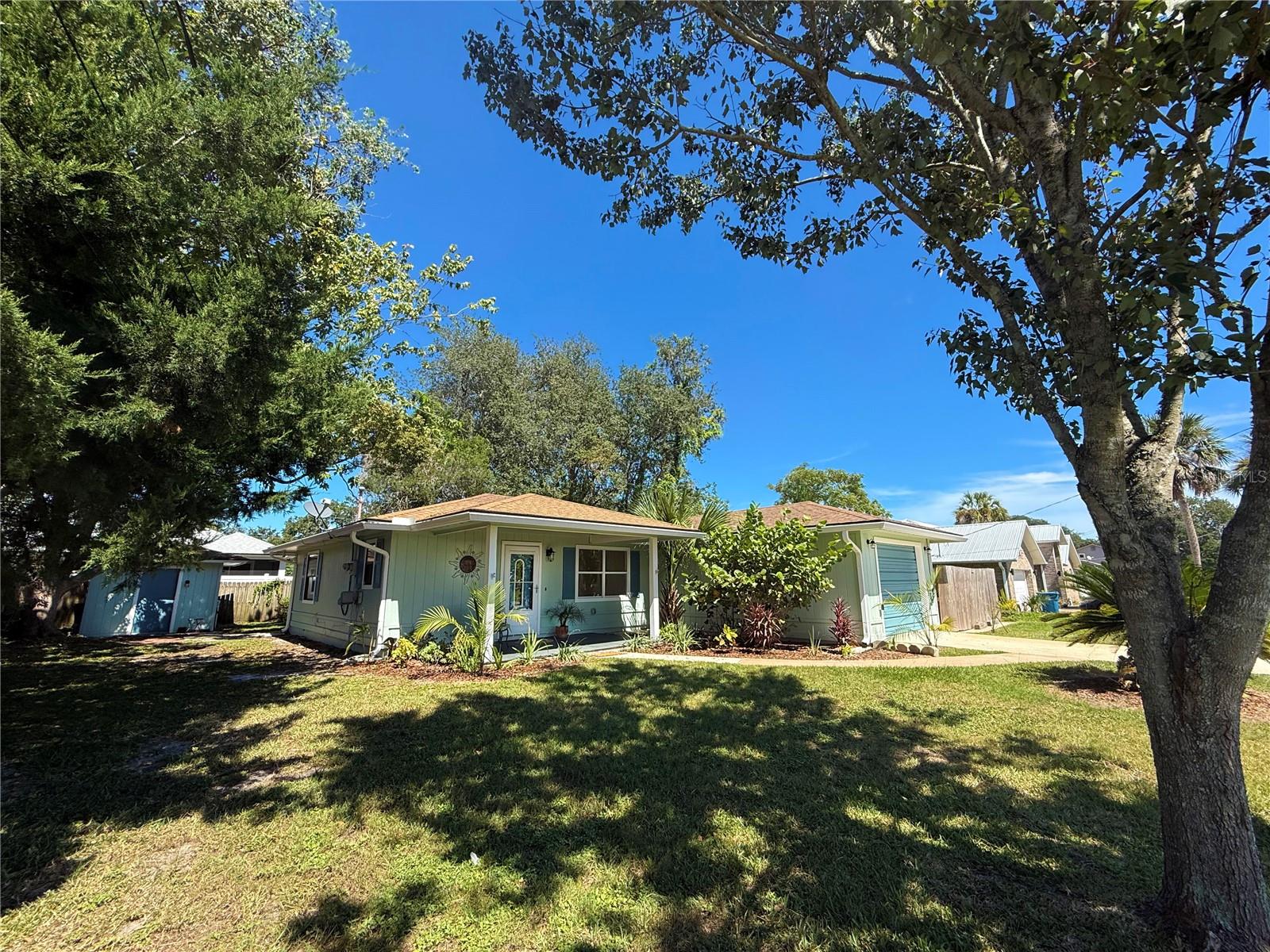 ST AUGUSTINE SOUTH - Residential