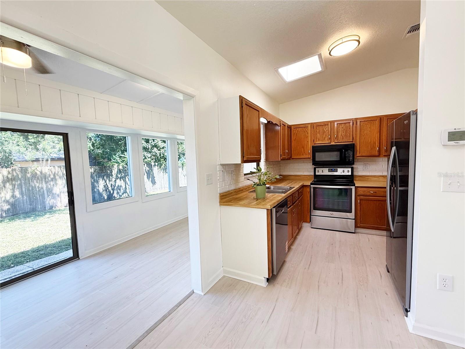 ST AUGUSTINE SOUTH - Residential