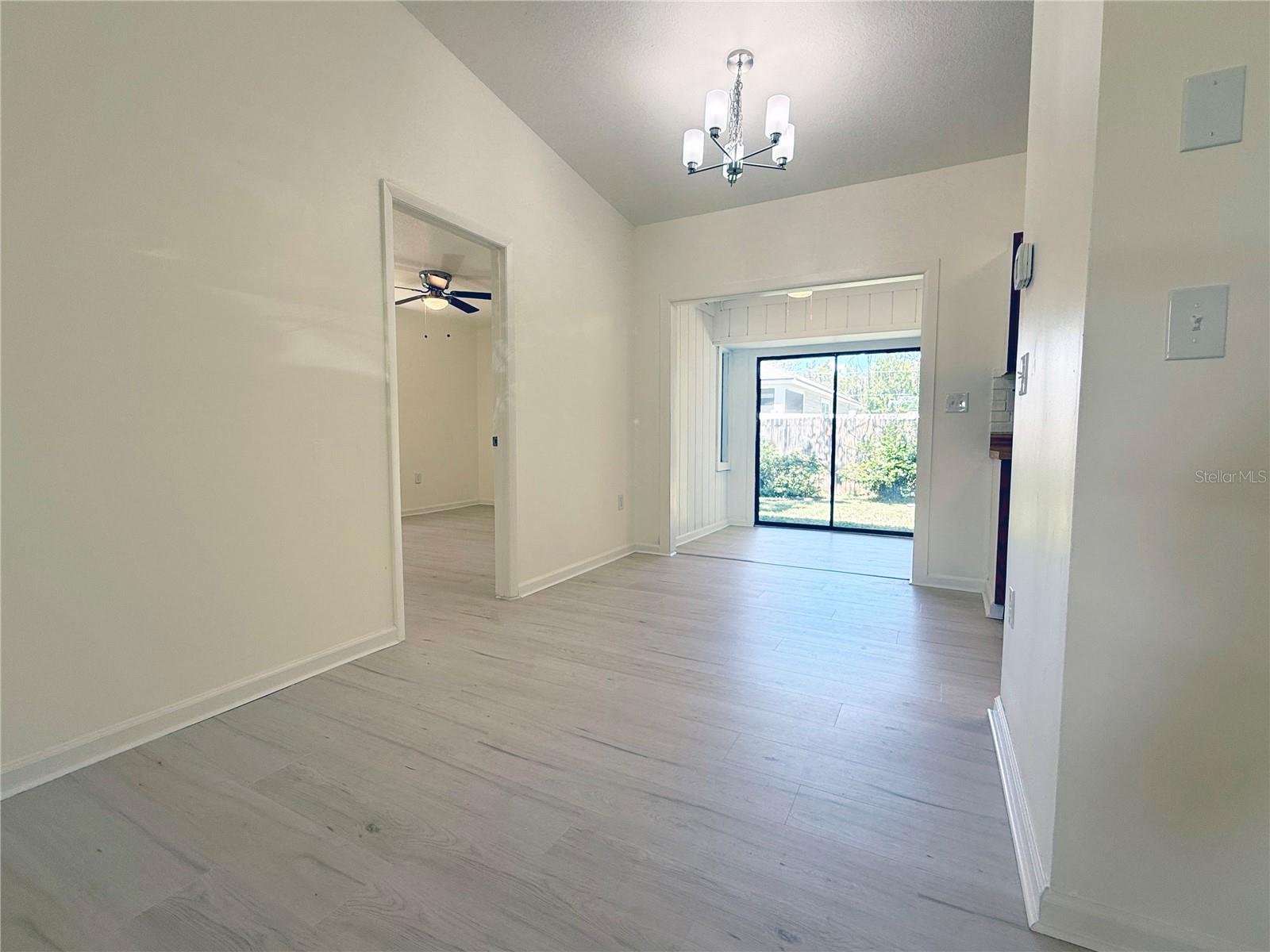 ST AUGUSTINE SOUTH - Residential