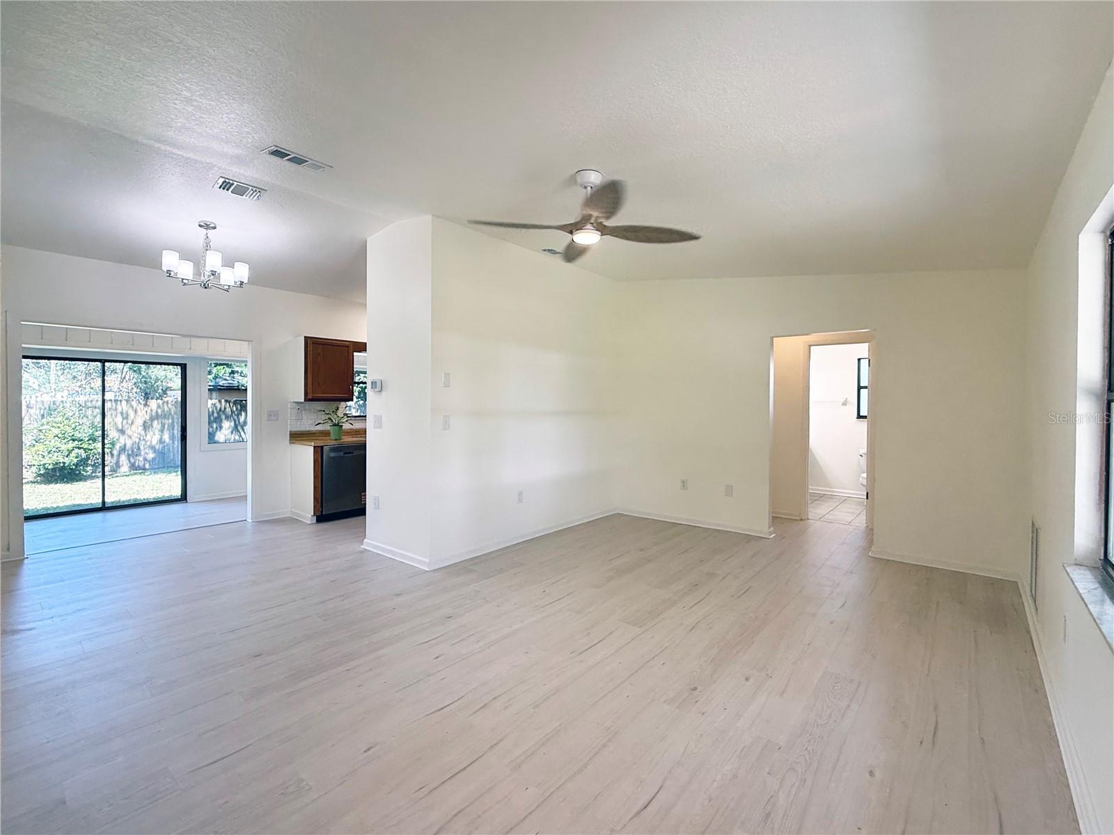 ST AUGUSTINE SOUTH - Residential