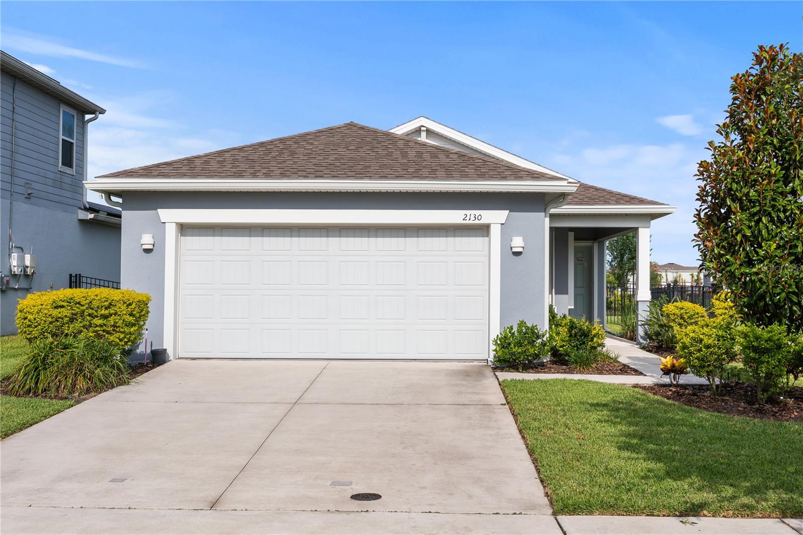 2130 BUR OAK BOULEVARD