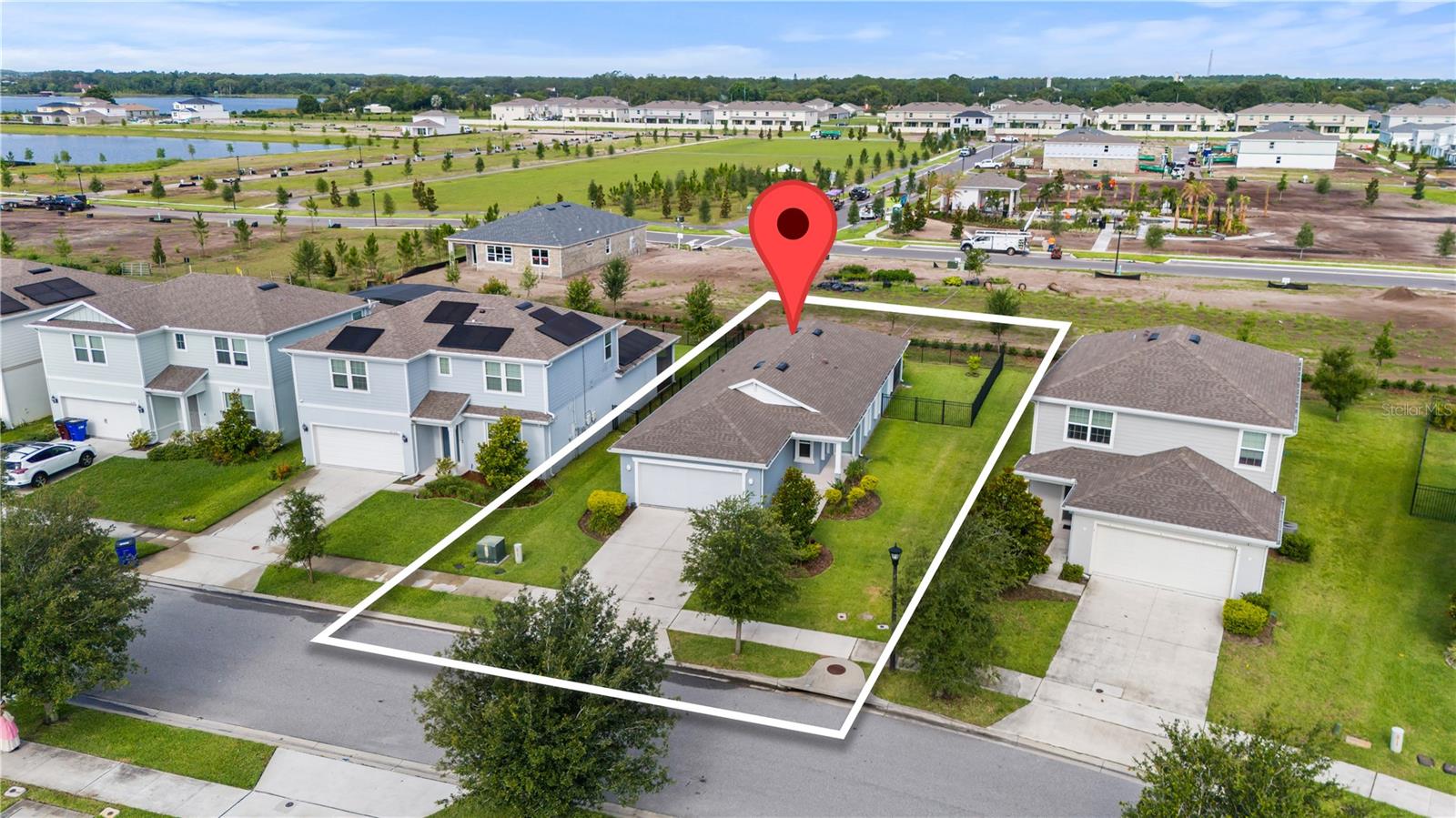 2130 BUR OAK BOULEVARD