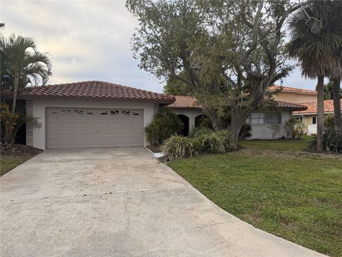 Photo of 2075 Kansas Avenue NE, St Petersburg, FL 33703 (MLS # TB8469365)