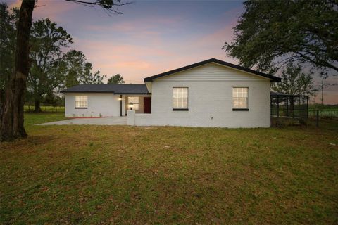 A home in PLANT CITY