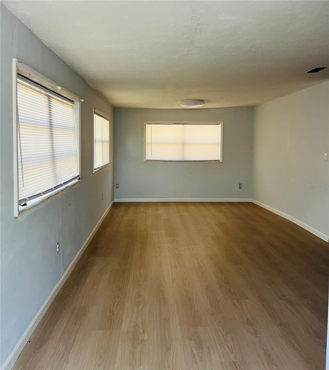 LELLMAN HEIGHTS 1ST SEC - Residential