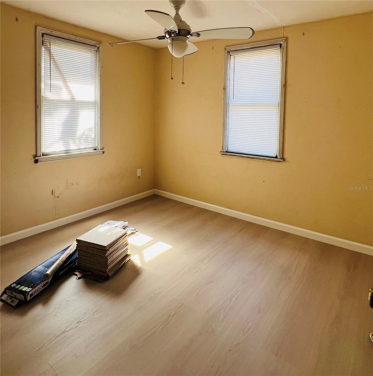 LELLMAN HEIGHTS 1ST SEC - Residential