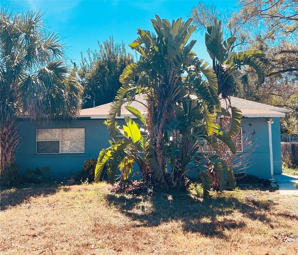 Photo of 3508 52nd Avenue N, St Petersburg, FL 33714 (MLS # TB8478897)