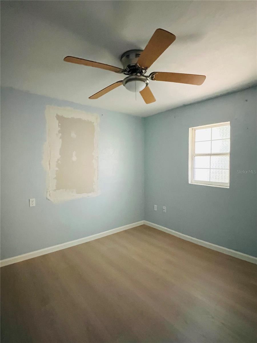 LELLMAN HEIGHTS 1ST SEC - Residential