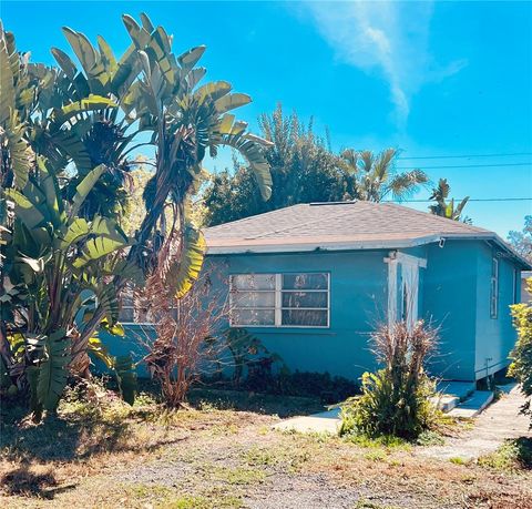 3508 52ND AVENUE N ST PETERSBURG FL 33714