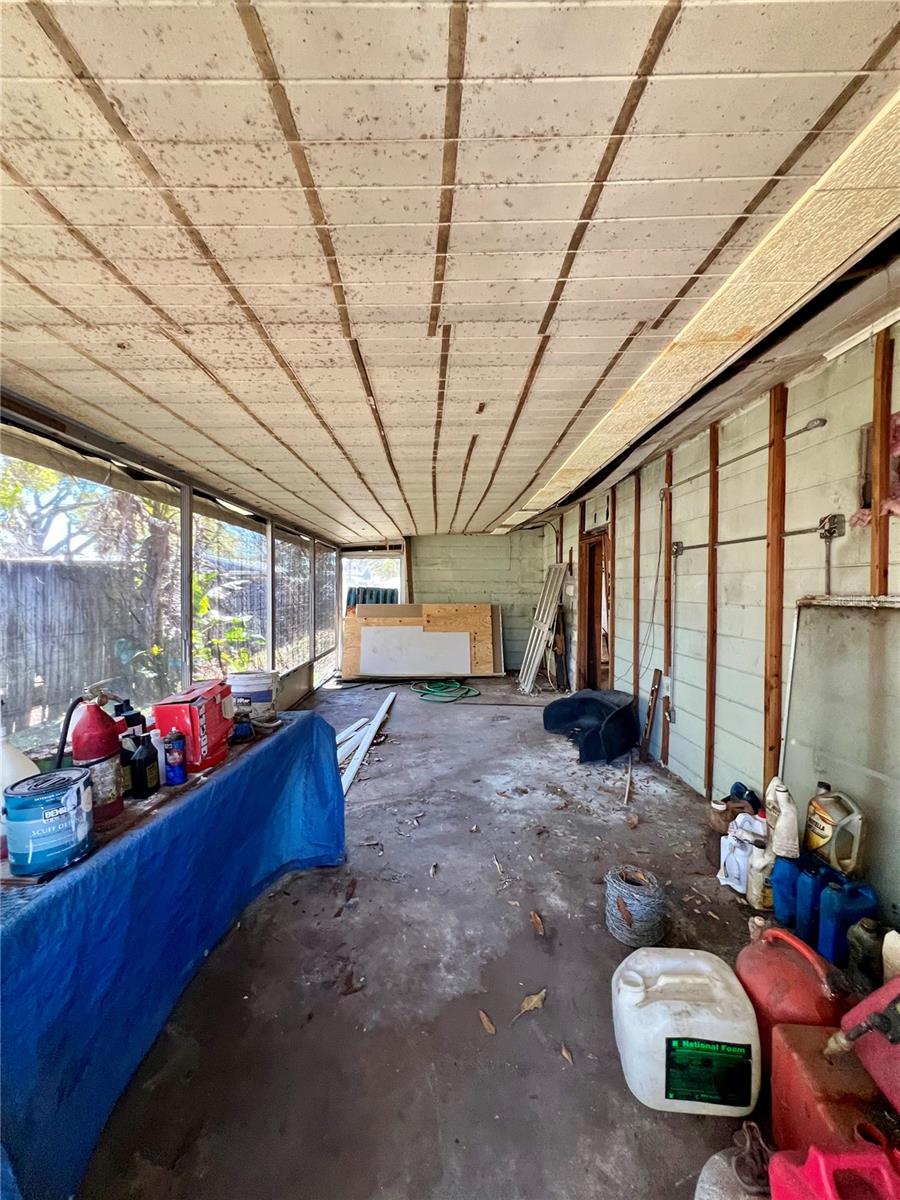 LELLMAN HEIGHTS 1ST SEC - Residential