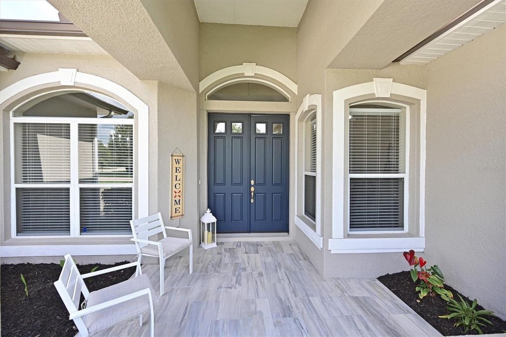 Photo of 15451 27th Court E, Parrish, FL 34219 (MLS # A4648048)