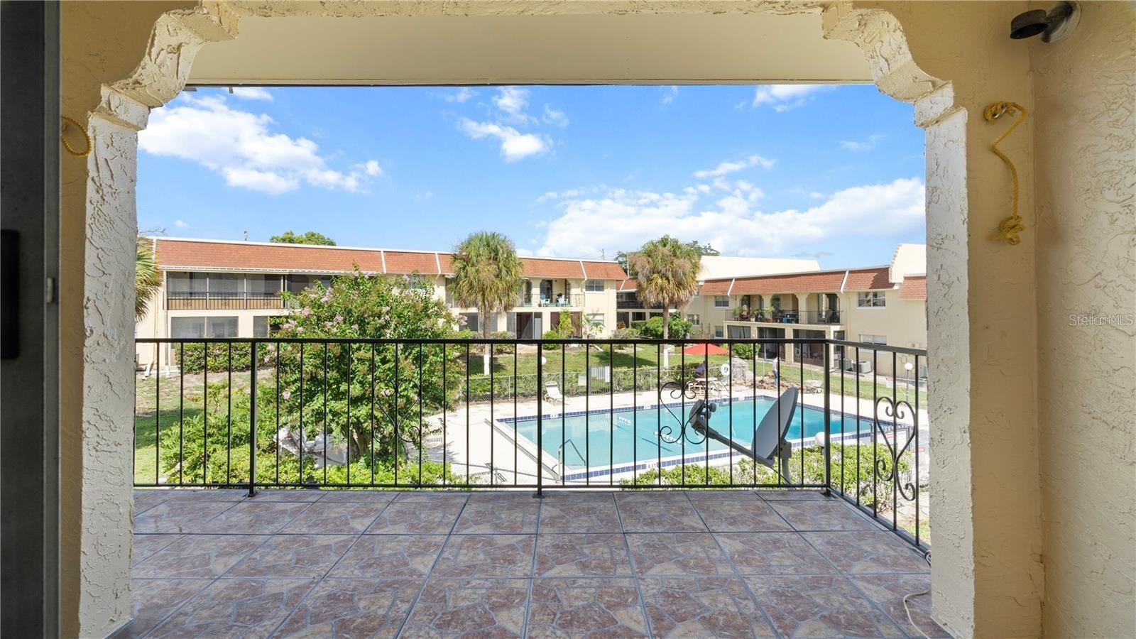 ALTAMONTE VILLAGE 01 - Residential Lease