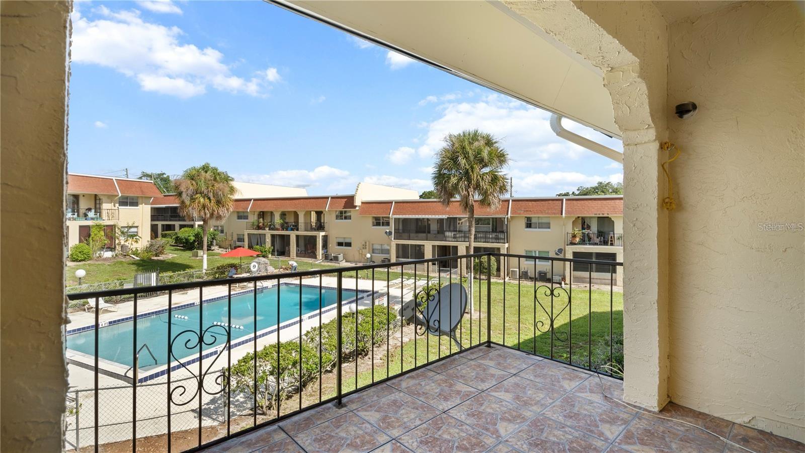 ALTAMONTE VILLAGE 01 - Residential Lease