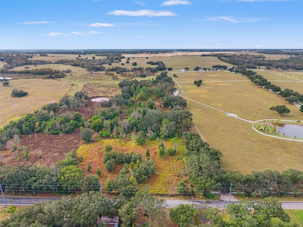 Photo of 8955 Fort King Road, Zephyrhills, FL 33541 (MLS # W7881066)