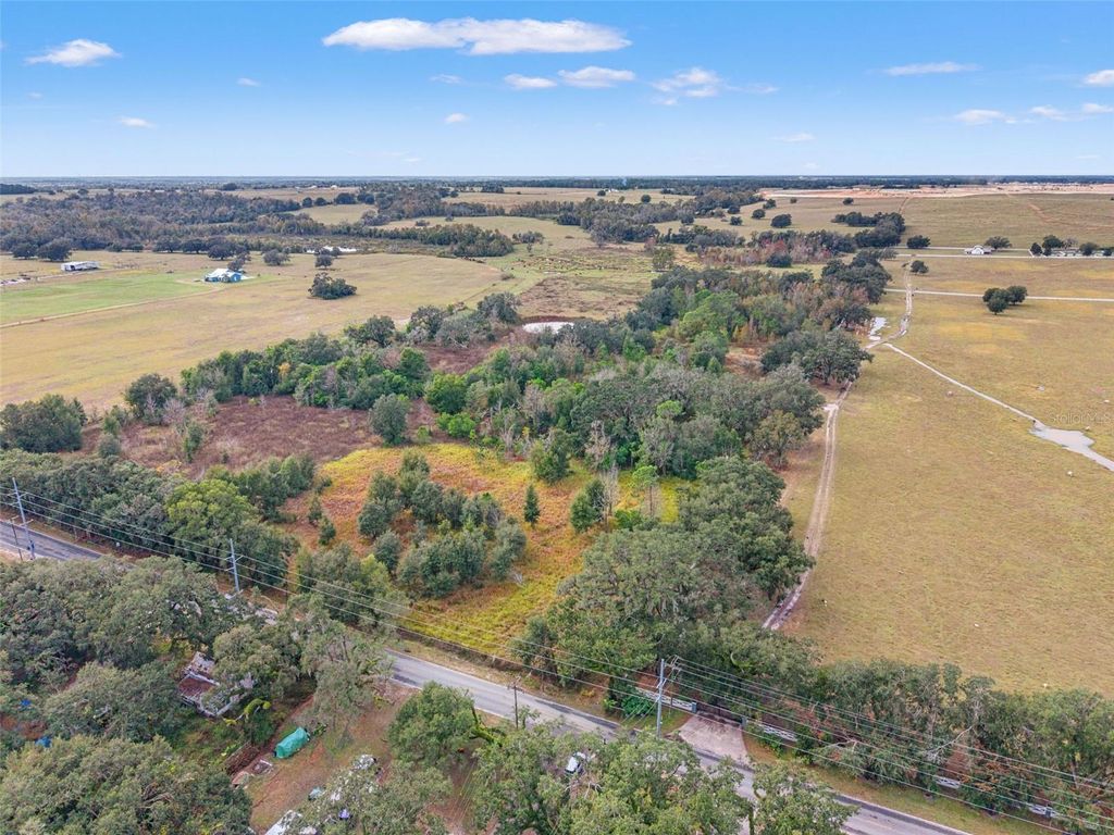 Photo of 8955 Fort King Road, Zephyrhills, FL 33541 (MLS # W7881066)