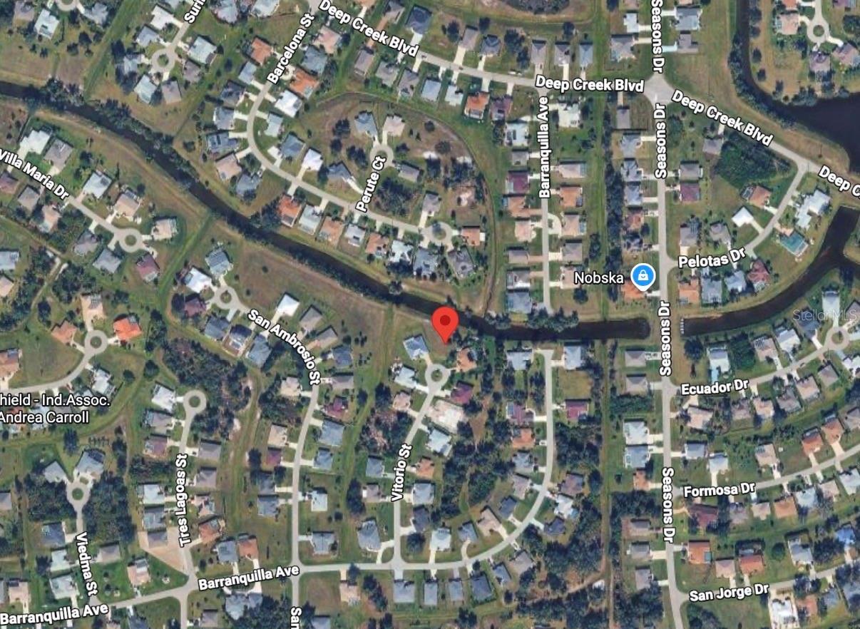 335 VITORIO STREET, PUNTA GORDA, FL, 33983 3 335 VITORIO STREET