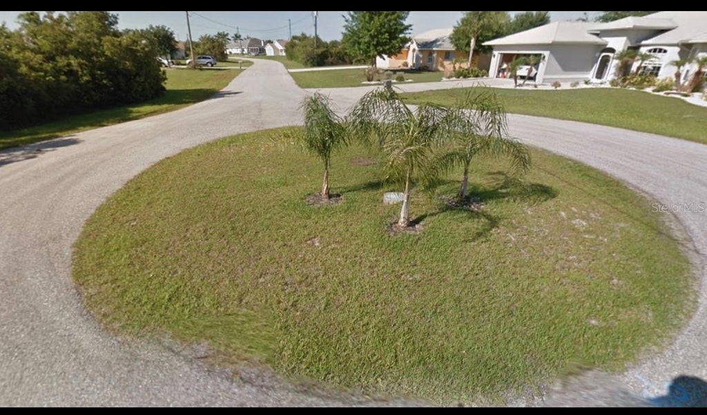 Photo of 335 Vitorio Street, Punta Gorda, FL 33983 (MLS # A4709224)