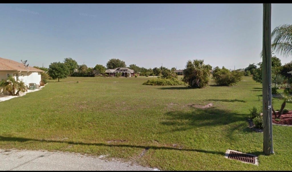 Photo of 335 Vitorio Street, Punta Gorda, FL 33983 (MLS # A4709224)