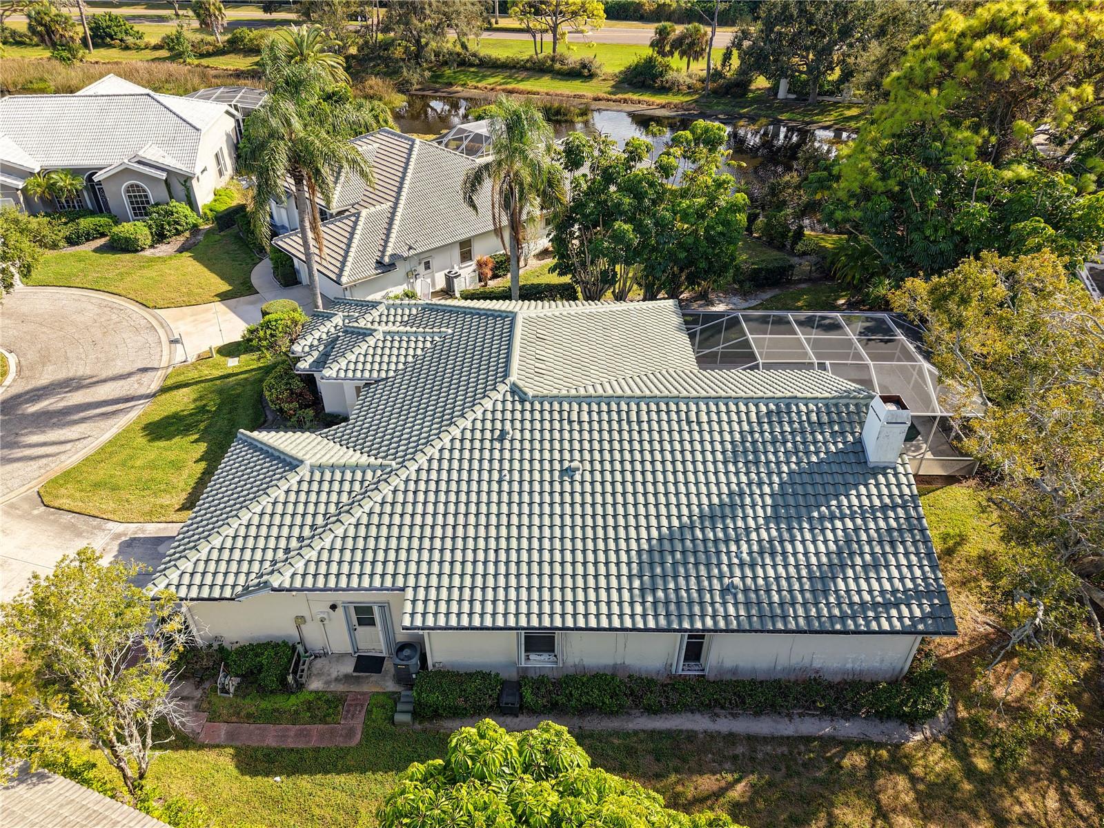 HUNTINGTON POINTE - Residential Lease