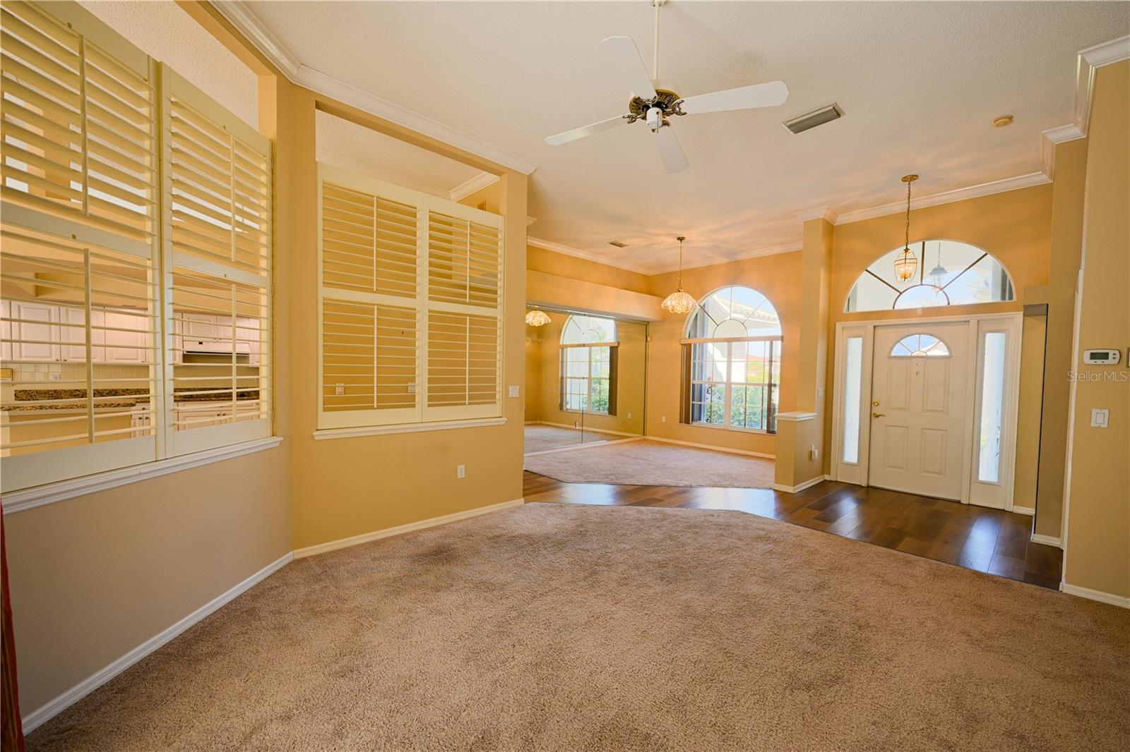 HUNTINGTON POINTE - Residential Lease