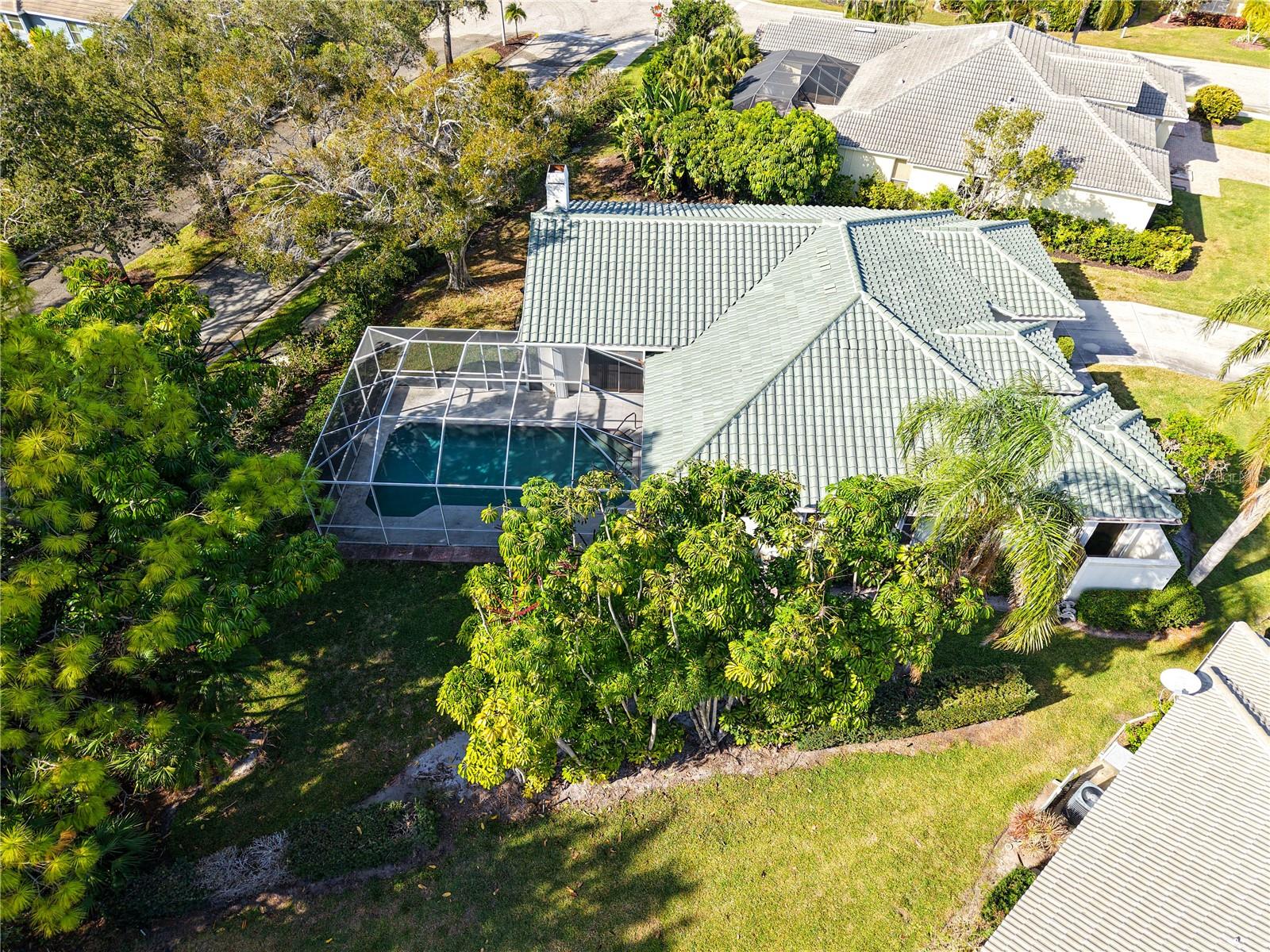 HUNTINGTON POINTE - Residential Lease