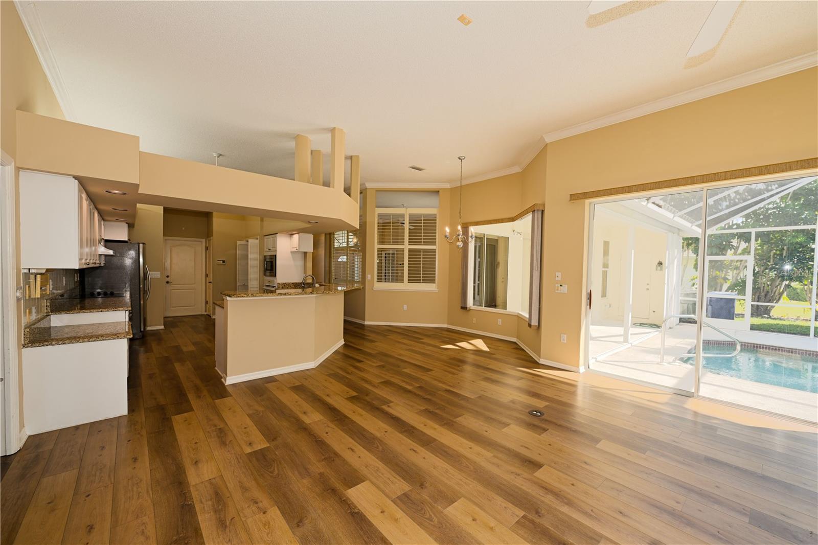 HUNTINGTON POINTE - Residential Lease